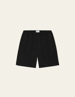 Load image into Gallery viewer, Le Deux - Raphael Shorts in Black
