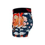 Load image into Gallery viewer, Thunderwear - Hidden Dragon, Crouching Tiger Men's Sport Quickdry Trunks
