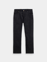 Load image into Gallery viewer, Scotch and Soda Zee Cord Jean - Anthracite
