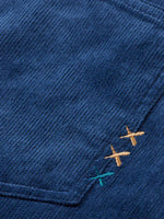 Load image into Gallery viewer, Scotch and Soda Zee Cord Jean - Insignia Blue
