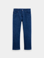 Load image into Gallery viewer, Scotch and Soda Zee Cord Jean - Insignia Blue
