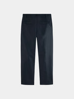 Load image into Gallery viewer, Scotch and Soda Otis Straight Fit Chinos - Carbon
