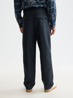Load image into Gallery viewer, Scotch and Soda Otis Straight Fit Chinos - Carbon
