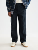 Load image into Gallery viewer, Scotch and Soda Otis Straight Fit Chinos - Carbon
