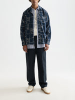 Load image into Gallery viewer, Scotch and Soda Otis Straight Fit Chinos - Carbon
