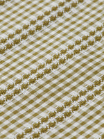 Load image into Gallery viewer, Scotch and Soda Poplin Micro Check Shirt - Green Moss
