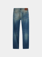 Load image into Gallery viewer, Scotch and Soda Ralston Jean - Cactus

