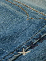 Load image into Gallery viewer, Scotch and Soda Ralston Jean - Cactus
