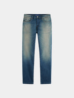 Load image into Gallery viewer, Scotch and Soda Ralston Jean - Cactus
