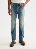 Load image into Gallery viewer, Scotch and Soda Ralston Jean - Cactus
