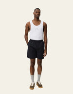 Load image into Gallery viewer, Le Deux - Raphael Shorts in Black
