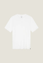 Load image into Gallery viewer, Dstrezzed McQueen Tee - White
