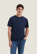 Load image into Gallery viewer, Dstrezzed McQueen Tee - Navy
