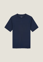 Load image into Gallery viewer, Dstrezzed McQueen Tee - Navy
