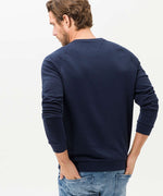 Load image into Gallery viewer, Brax Skip Luxe Sweat - Sea
