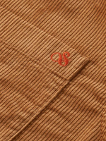 Load image into Gallery viewer, Scotch and Soda Cord Shirt - Camel
