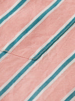 Load image into Gallery viewer, Scotch and Soda Dobby Stripe Shirt - Coral
