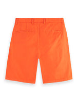 Load image into Gallery viewer, Scotch and Soda Stuart Chino Shorts in Pima Cotton - Life Buoy
