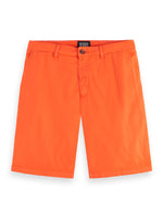 Load image into Gallery viewer, Scotch and Soda Stuart Chino Shorts in Pima Cotton - Life Buoy
