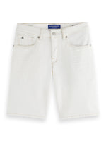 Load image into Gallery viewer, Scotch and Soda Ralston Shorts - Ecru
