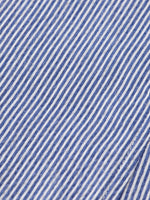 Load image into Gallery viewer, Scotch and Soda Seersucker Striped Blazer - Blue
