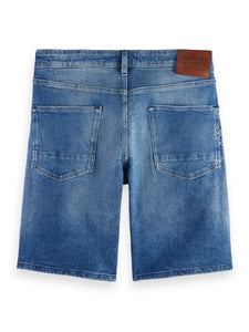 Scotch and Soda Ralston Shorts - Indigo