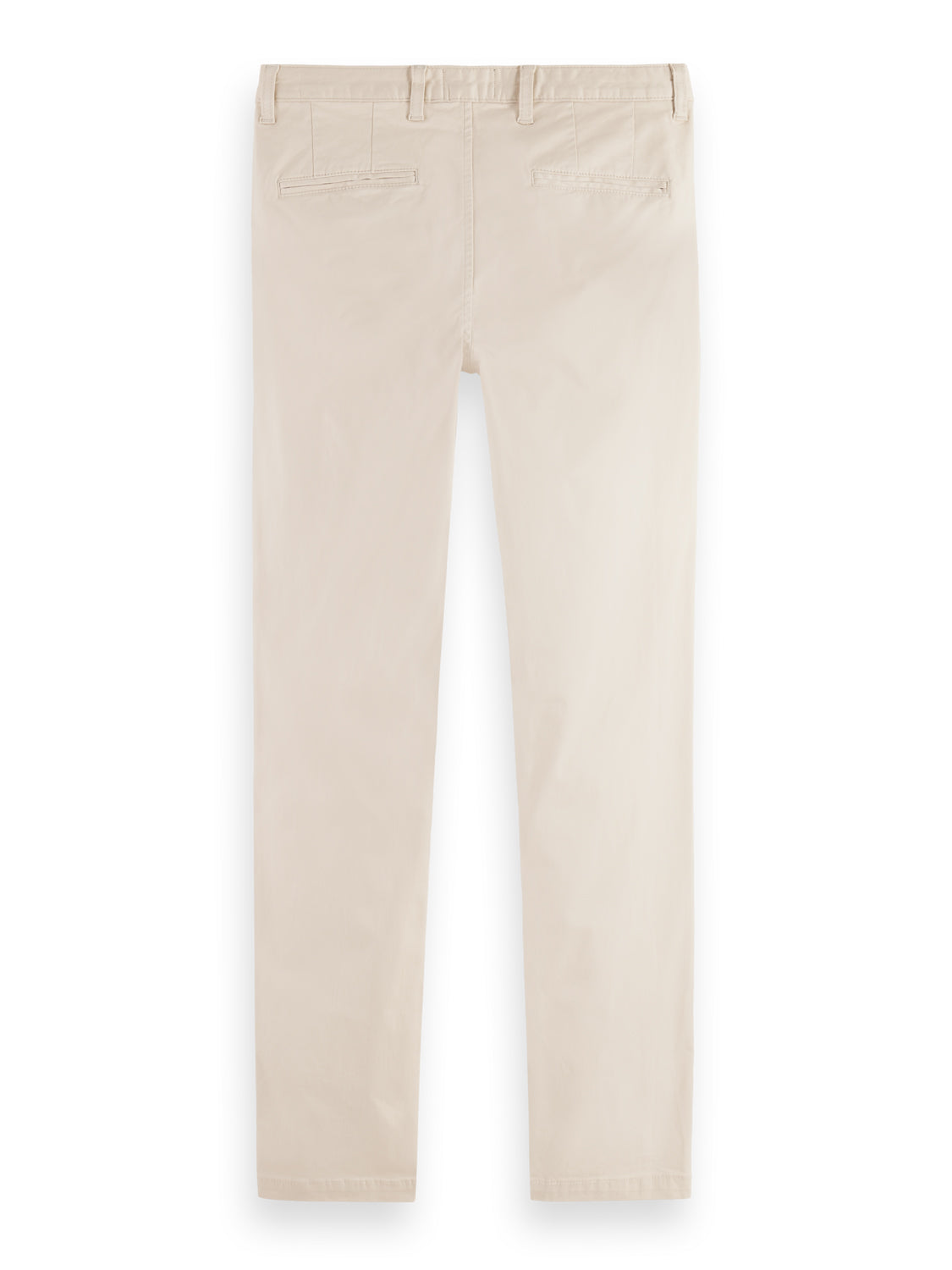 Scotch and Soda Mott Chino - Parchment