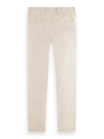 Load image into Gallery viewer, Scotch and Soda Mott Chino - Parchment
