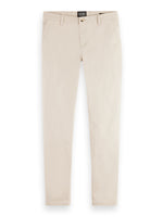 Load image into Gallery viewer, Scotch and Soda Mott Chino - Parchment
