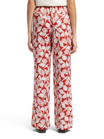 Load image into Gallery viewer, Scotch and Soda Woman Gia Shell Batik Pant - Shell
