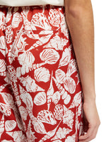 Load image into Gallery viewer, Scotch and Soda Woman Gia Shell Batik Pant - Shell
