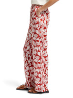 Load image into Gallery viewer, Scotch and Soda Woman Gia Shell Batik Pant - Shell
