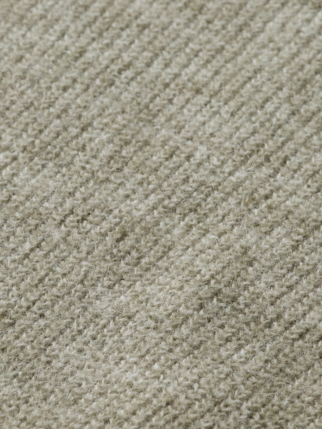 Scotch and Soda Woman Crew Neck Knit - Washed Sage