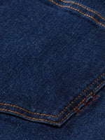 Load image into Gallery viewer, Scotch and Soda Woman Sky Straight Fit Jeans - Beaten Back
