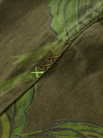 Load image into Gallery viewer, Scotch and Soda Print Shorts - Military Leaves
