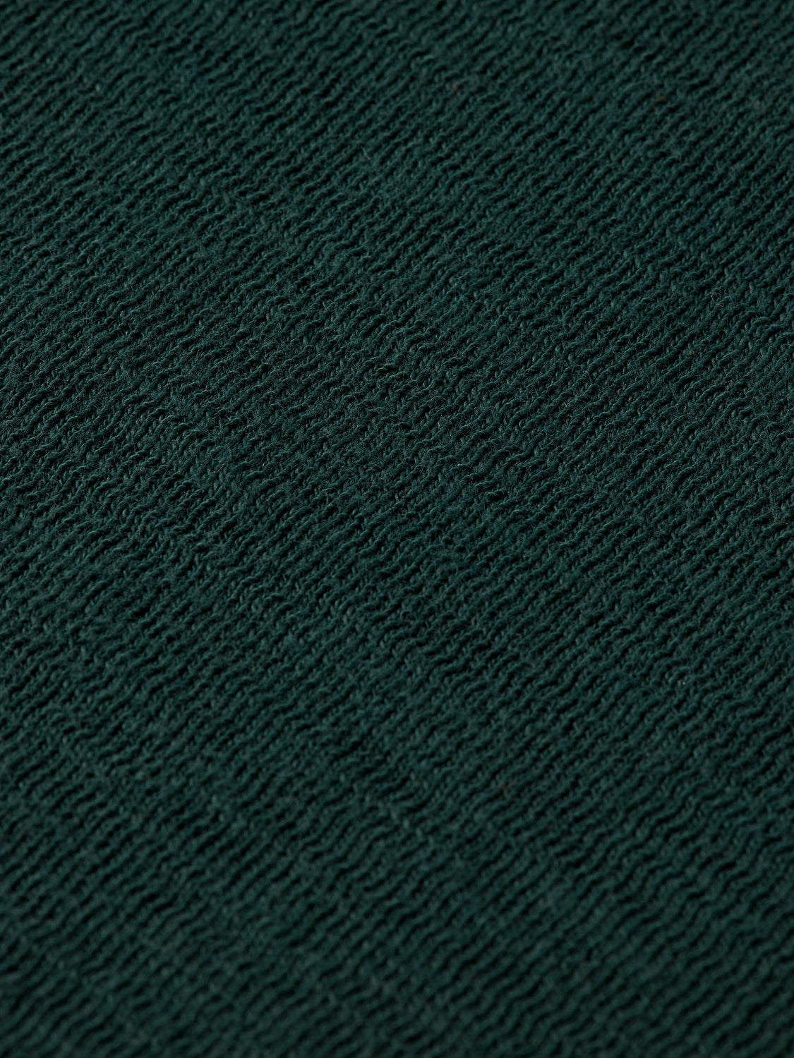 Scotch and Soda Garment Dyed Sweat - Amsterdam Green