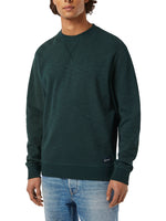 Load image into Gallery viewer, Scotch and Soda Garment Dyed Sweat - Amsterdam Green
