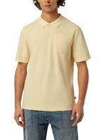 Load image into Gallery viewer, Scotch and Soda Chest Pocket Polo - Calico
