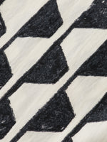 Load image into Gallery viewer, Scotch and Soda Geo Print Shirt - Imagine Stripe
