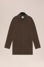 Load image into Gallery viewer, No Nationality Blake Technical Jacket - Demitasse - Mitchell McCabe Menswear
