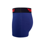 Load image into Gallery viewer, Thunderwear - Something Blue Men's Modal Trunks - Mitchell McCabe Menswear
