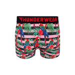 Load image into Gallery viewer, Thunderwear - Packaging Polly Men's Sport Quick Dry Trunks - Mitchell McCabe Menswear
