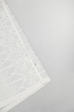 Load image into Gallery viewer, No Nationality Julio Short Sleeve Shirt - White
