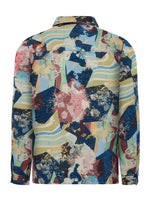 Load image into Gallery viewer, A Fish Named Fred - Rainbow Casual Jacket in Multi
