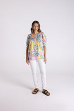 Load image into Gallery viewer, Two T's Stella Print Top

