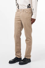 Load image into Gallery viewer, No Nationality Tony Cord Jean - Timberwolf
