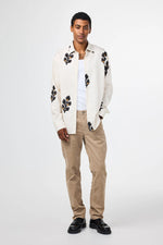 Load image into Gallery viewer, No Nationality Tony Cord Jean - Timberwolf
