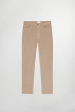 Load image into Gallery viewer, No Nationality Tony Cord Jean - Timberwolf
