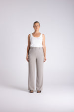Load image into Gallery viewer, Two T's Chiara Pant - Dove
