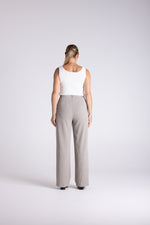 Load image into Gallery viewer, Two T's Chiara Pant - Dove
